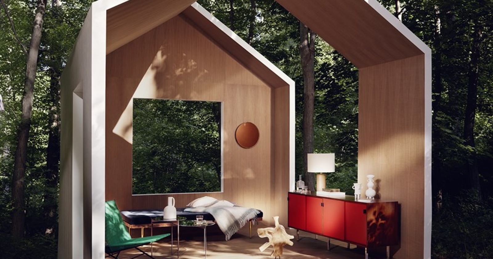 Nova kolekcija Zara Home