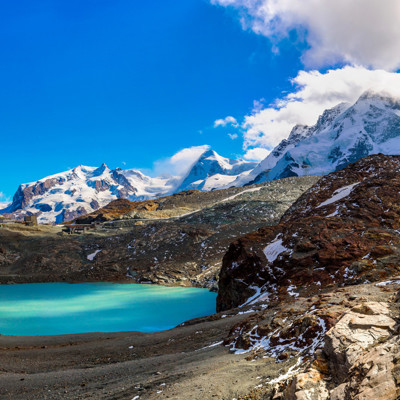 Avanturistična poletna potovanja