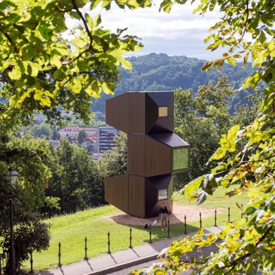 Foto: Ofis Arhitekti