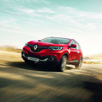 Renault Kadjar