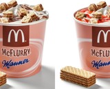 Manner McFlurry