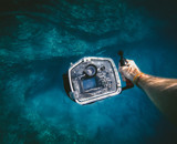 Fotoaparati za podvodni svet