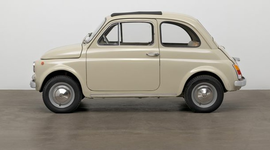 Fiat 500