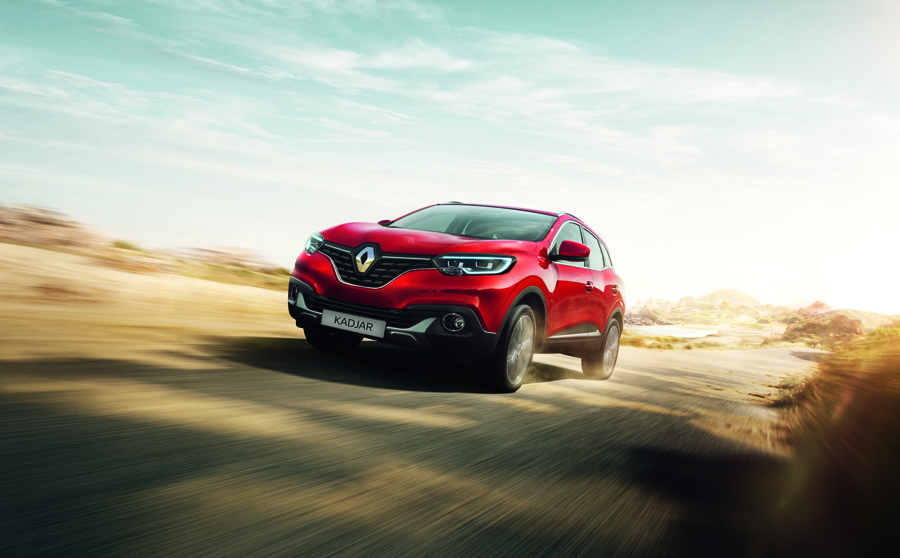 Renault Kadjar