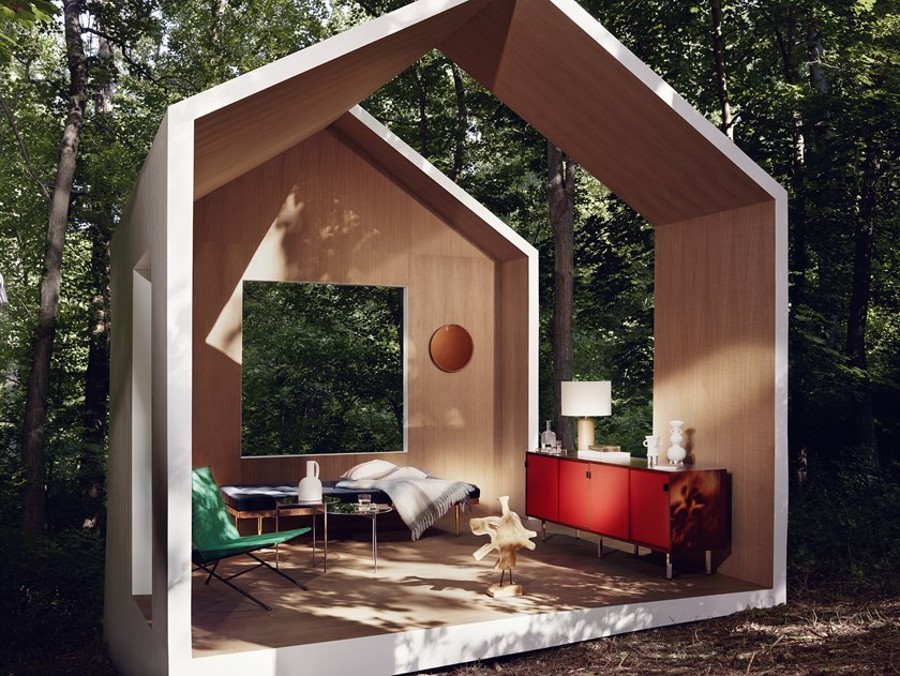 Nova kolekcija Zara Home