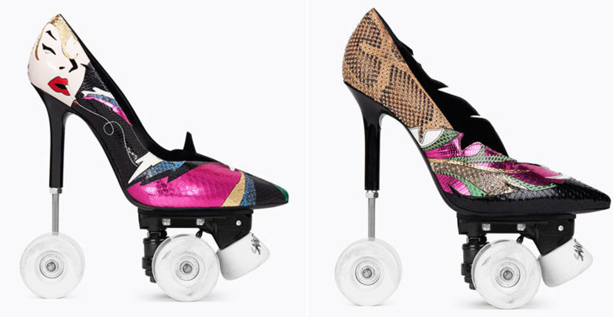 Kotalke z visokimi petami