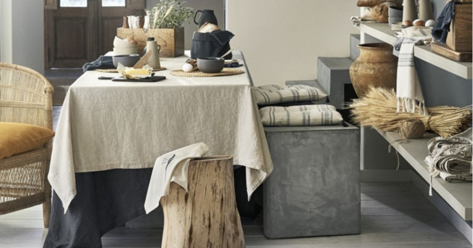Foto: H&M Home