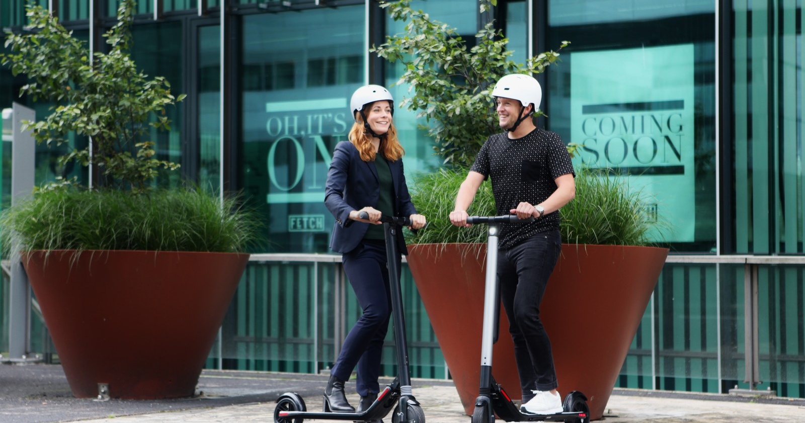Segway