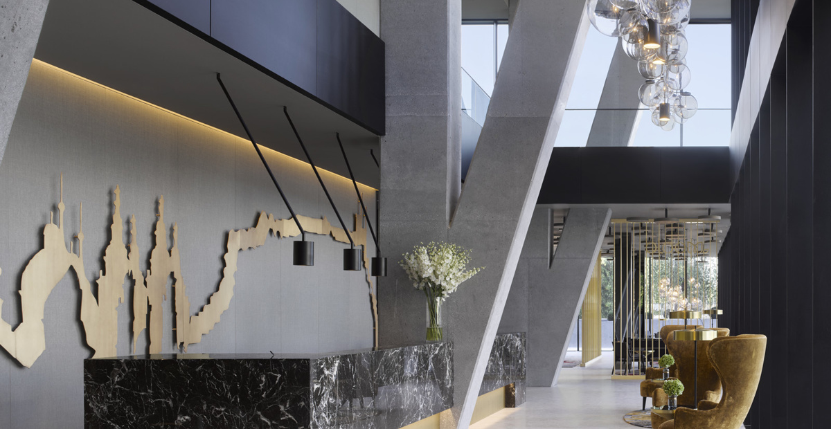 Hotel Intercontinental