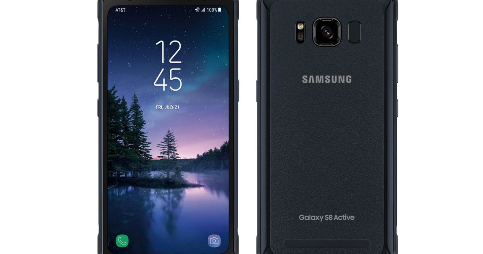 Samsung Galaxy S8 Active