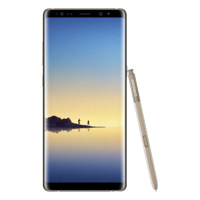 Samsung Galaxy Note8
