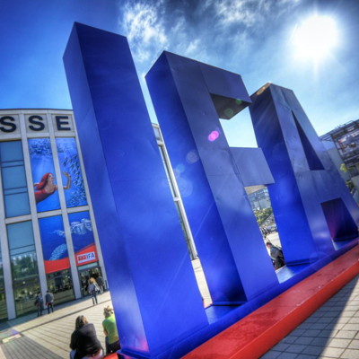 IFA 2017