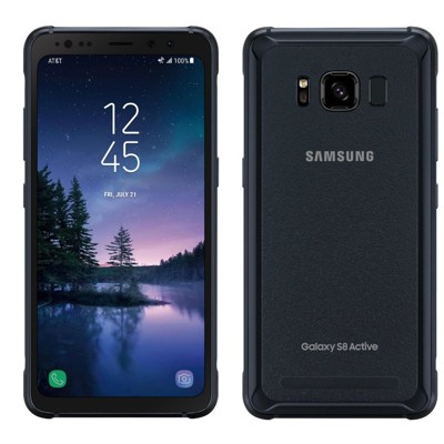 Samsung Galaxy S8 Active
