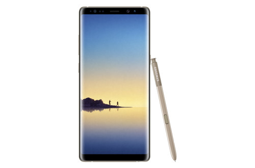 Samsung Galaxy Note8 1503559035432