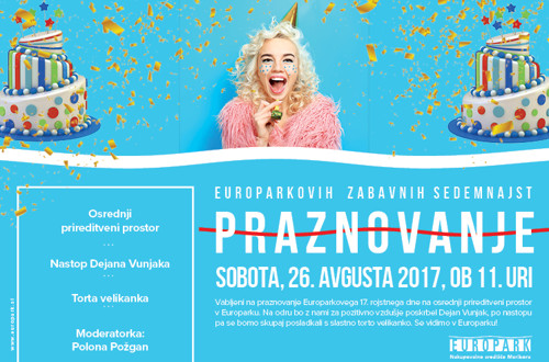 Europark 1502868446285