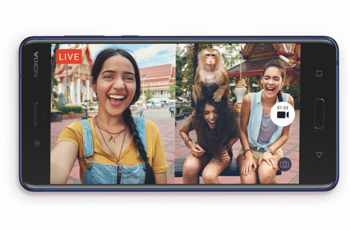 Nokia 8 1502973770653