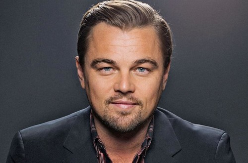 Leonardo DiCaprio 1502877354313