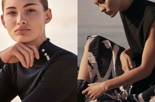 H&M Studio 1502956066409