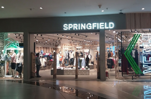 Springfield 1503560175544