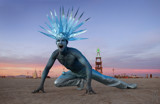 Foto: Burning Man