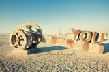 Foto: Burning Man