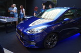 Nova Ford Fiesta 2017