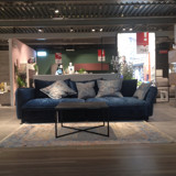 Prenovljena Lesnina na Brdu