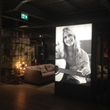 Prenovljena Lesnina na Brdu