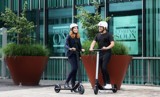 Foto: Segway
