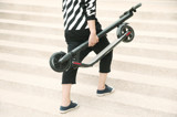 Foto: Segway