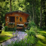 Foto: Natura eco camp