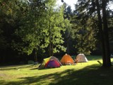 Foto: Natura eco camp