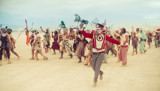 Foto: Burning Man