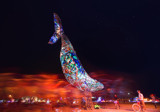 Foto: Burning Man