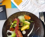 Istrian bistro & Tapas bar