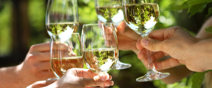 Sladki muškat iz Vinakopra