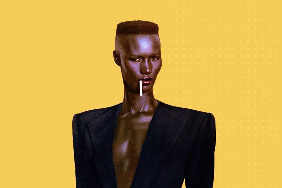 Grace Jones