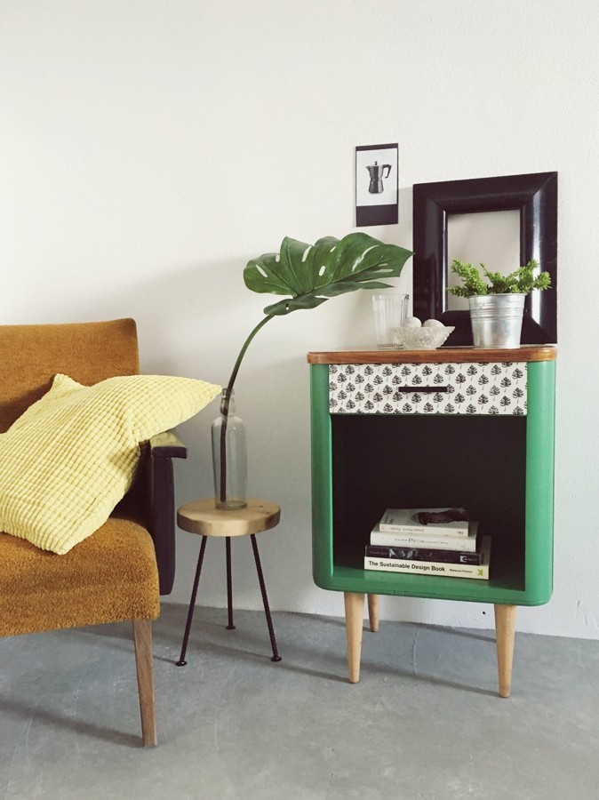 Mellow Moose Station