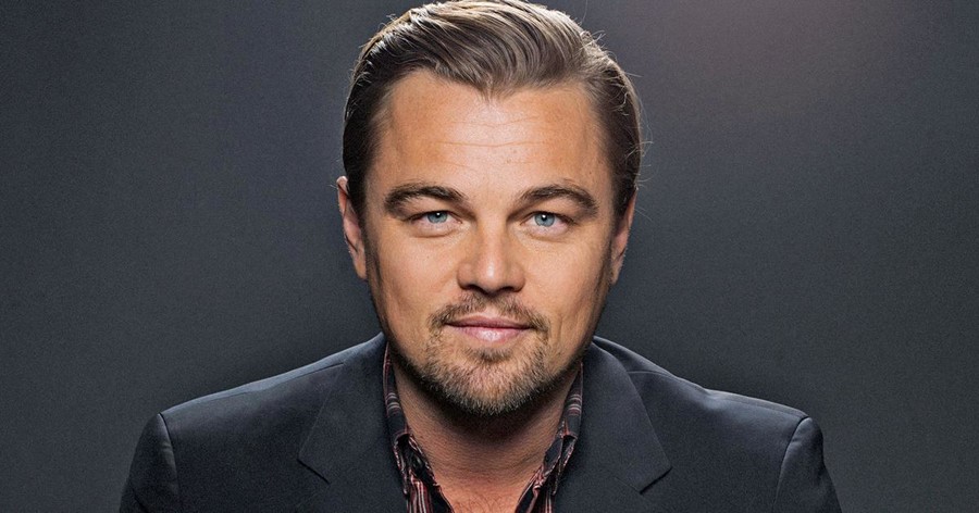 Leonardo DiCaprio
