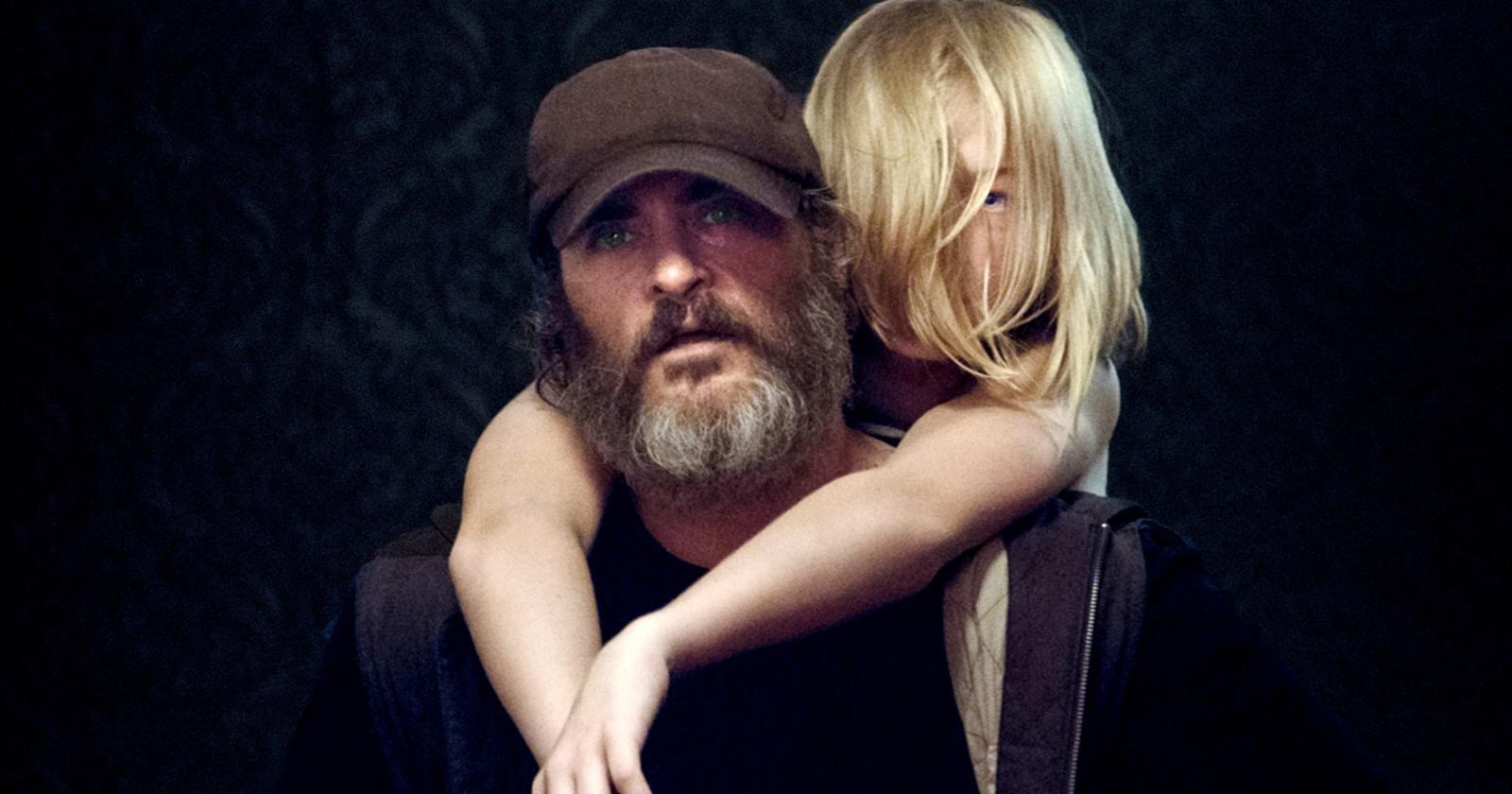 You Were Never Really Here (2017)