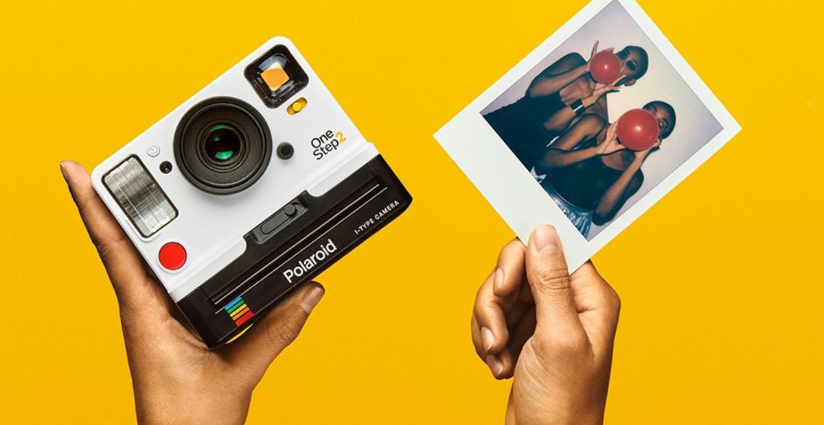 Polaroid OneStep2