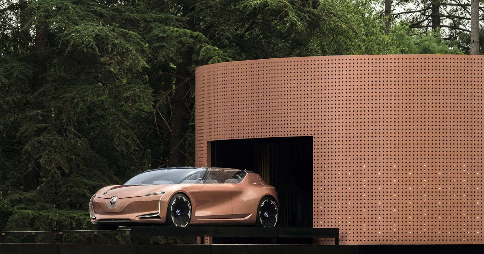 Renault in Philips Lighting