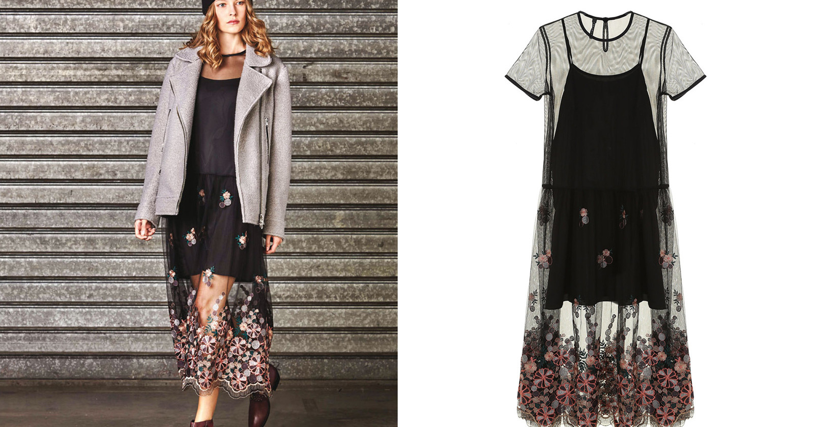 Modni nasvet Maje Bulc