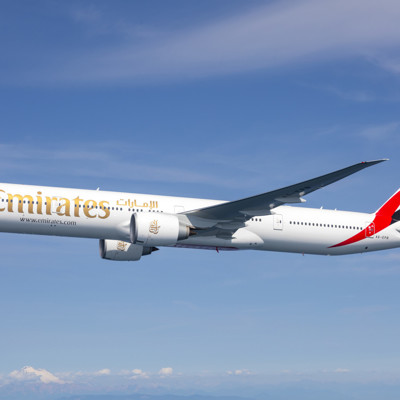 Emirates