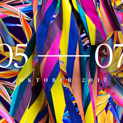 Mercedes-Benz Fashion Week Ljubljana