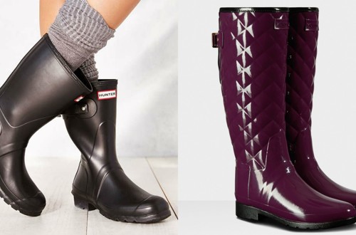 Ženski dežni škornji za jesen 2017 1504421960034