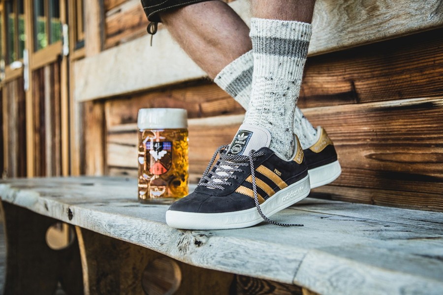 Adidas Oktoberfest