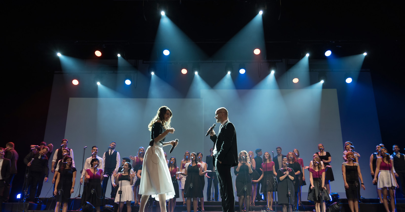 Skupina Perpetuum Jazzile