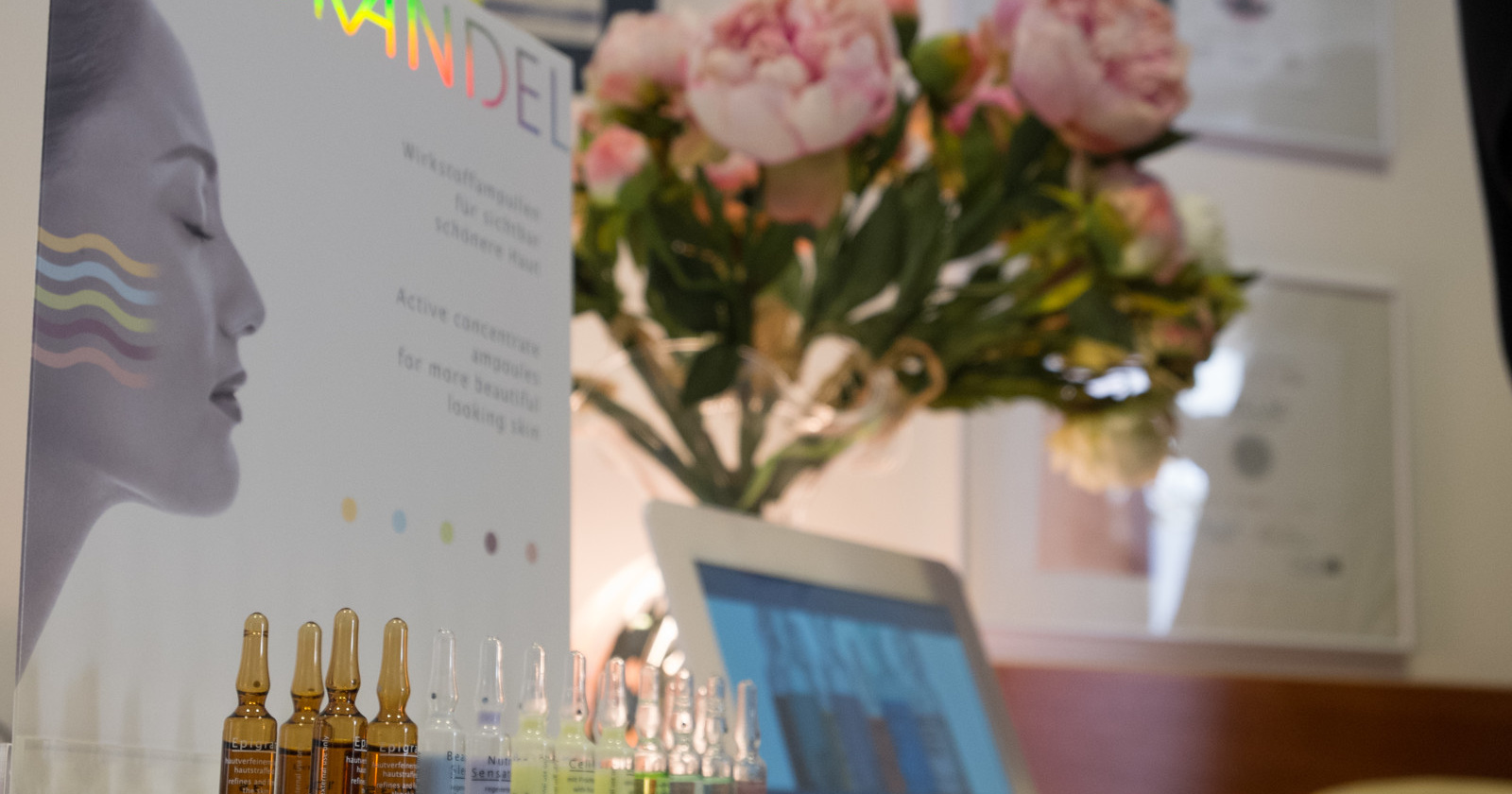 Dr. Grandel - popolna nega