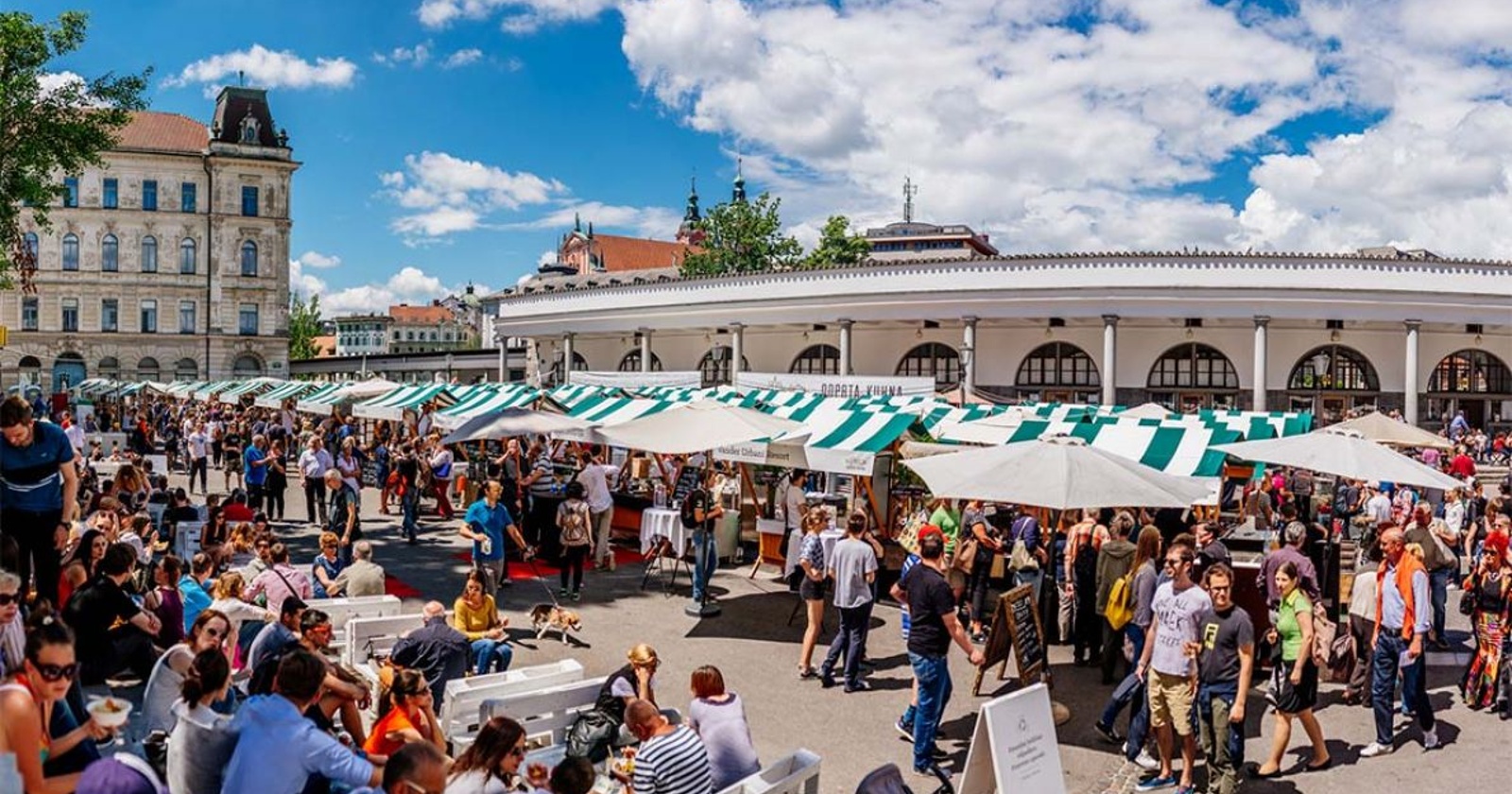 Foto: VisitLjubljana